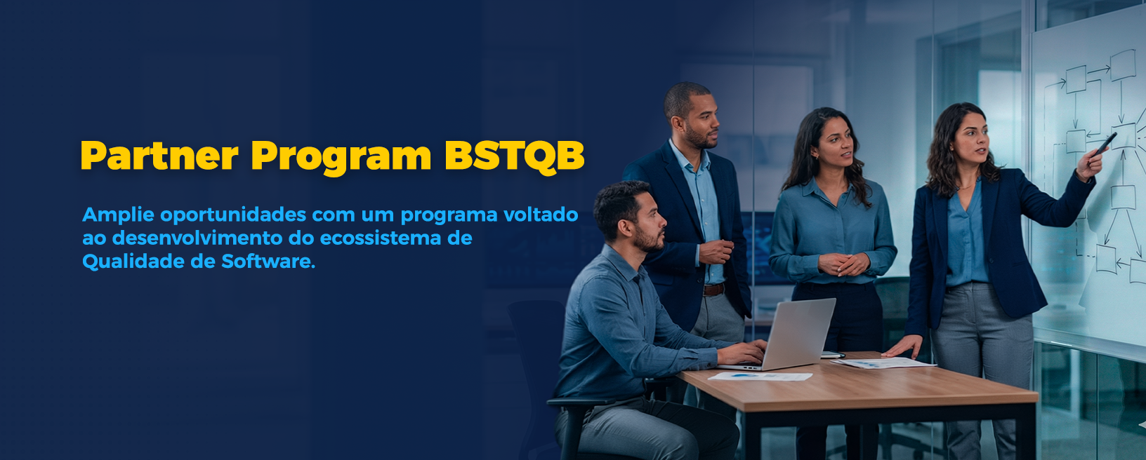 Partner Program BSTQB